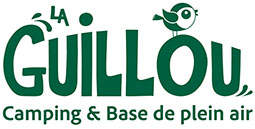 La Guillou - Camping & Base de plein air à Lalinde